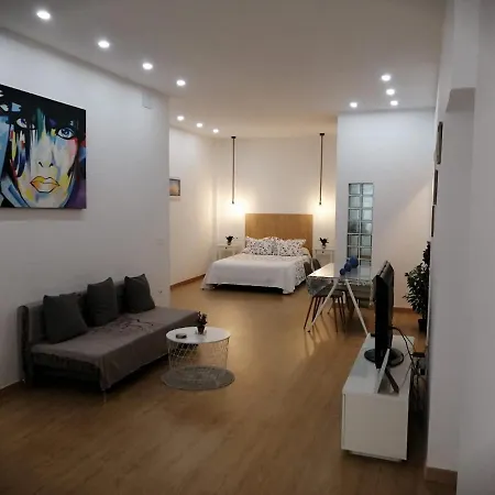 Apartment Luna De Noviembre