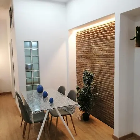 Apartment Luna De Noviembre *