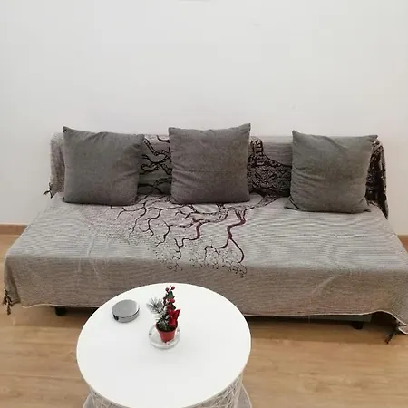 Luna De Noviembre Apartment