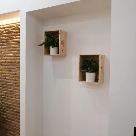 Apartment Luna De Noviembre Malaga
