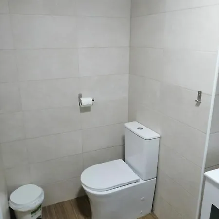 Luna De Noviembre Apartment