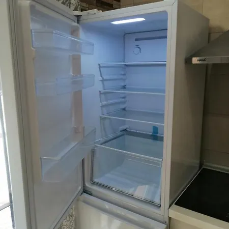 Apartamento Luna De Noviembre Málaga
