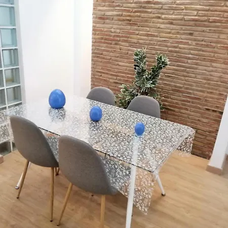 Appartamento Luna De Noviembre